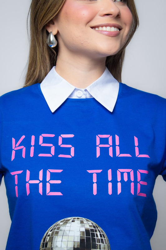 Gola de Camisa Removível Boyfriends