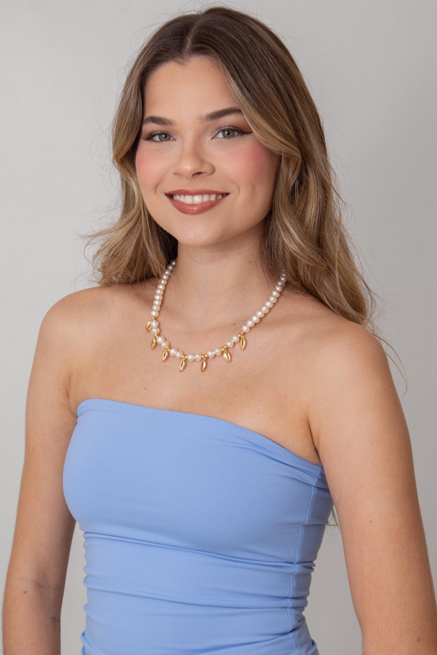 Tube Top Basic