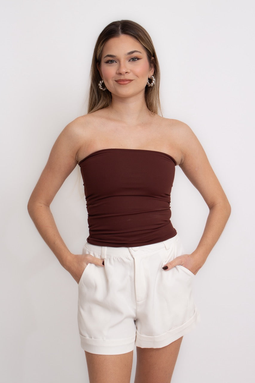 Tube Top Basic