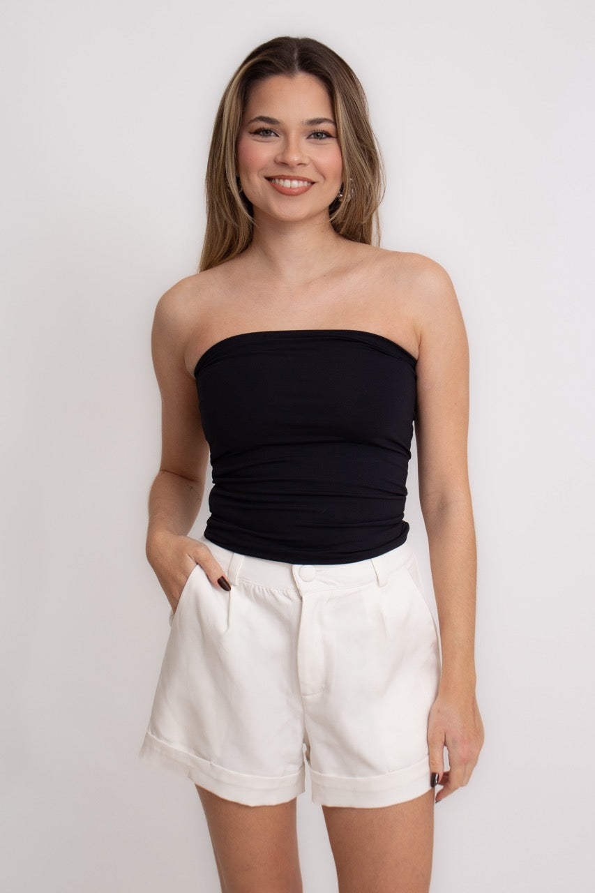 Tube Top Basic