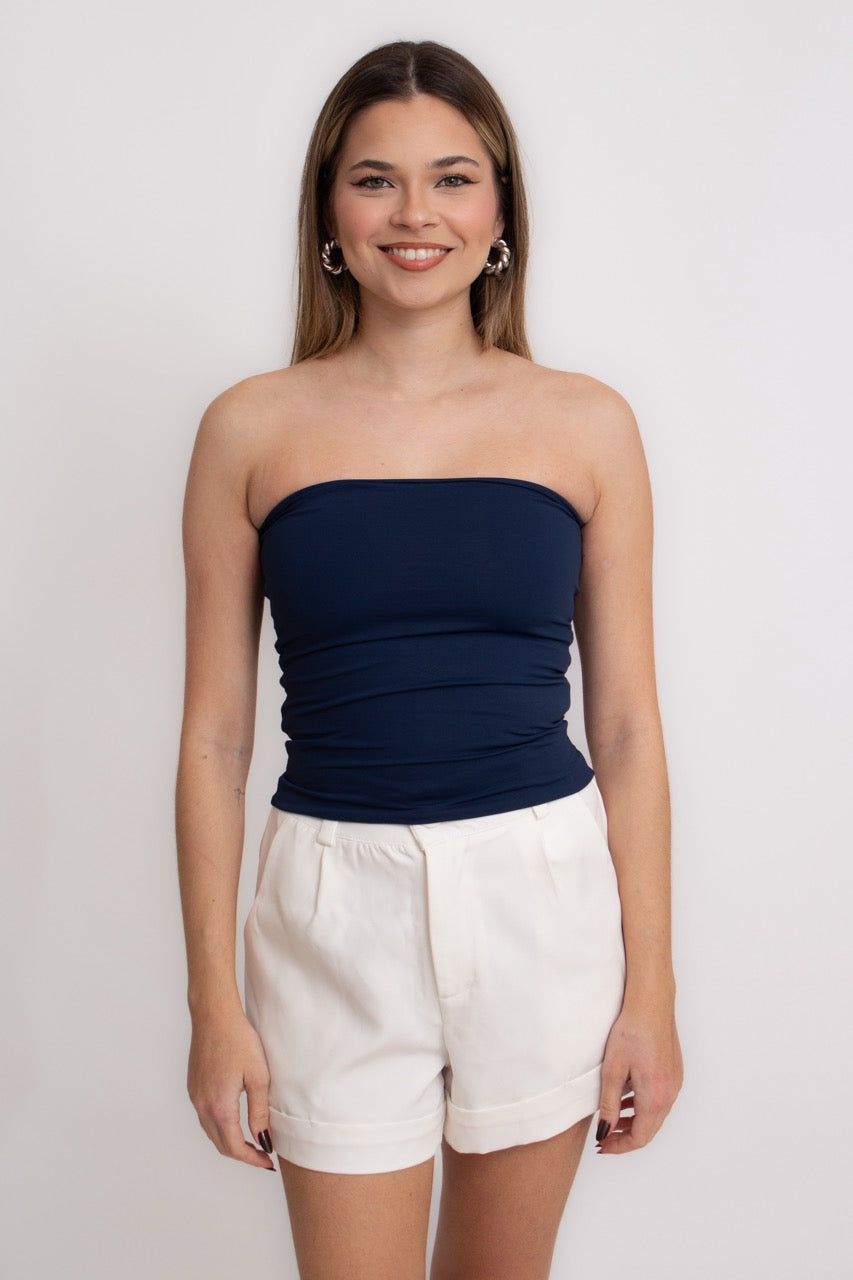 Tube Top Basic