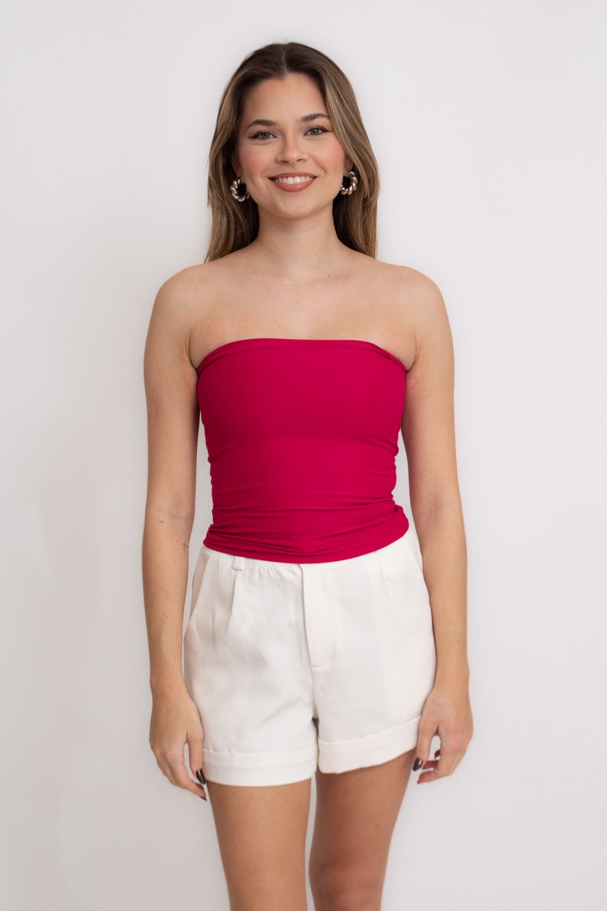 Tube Top Basic