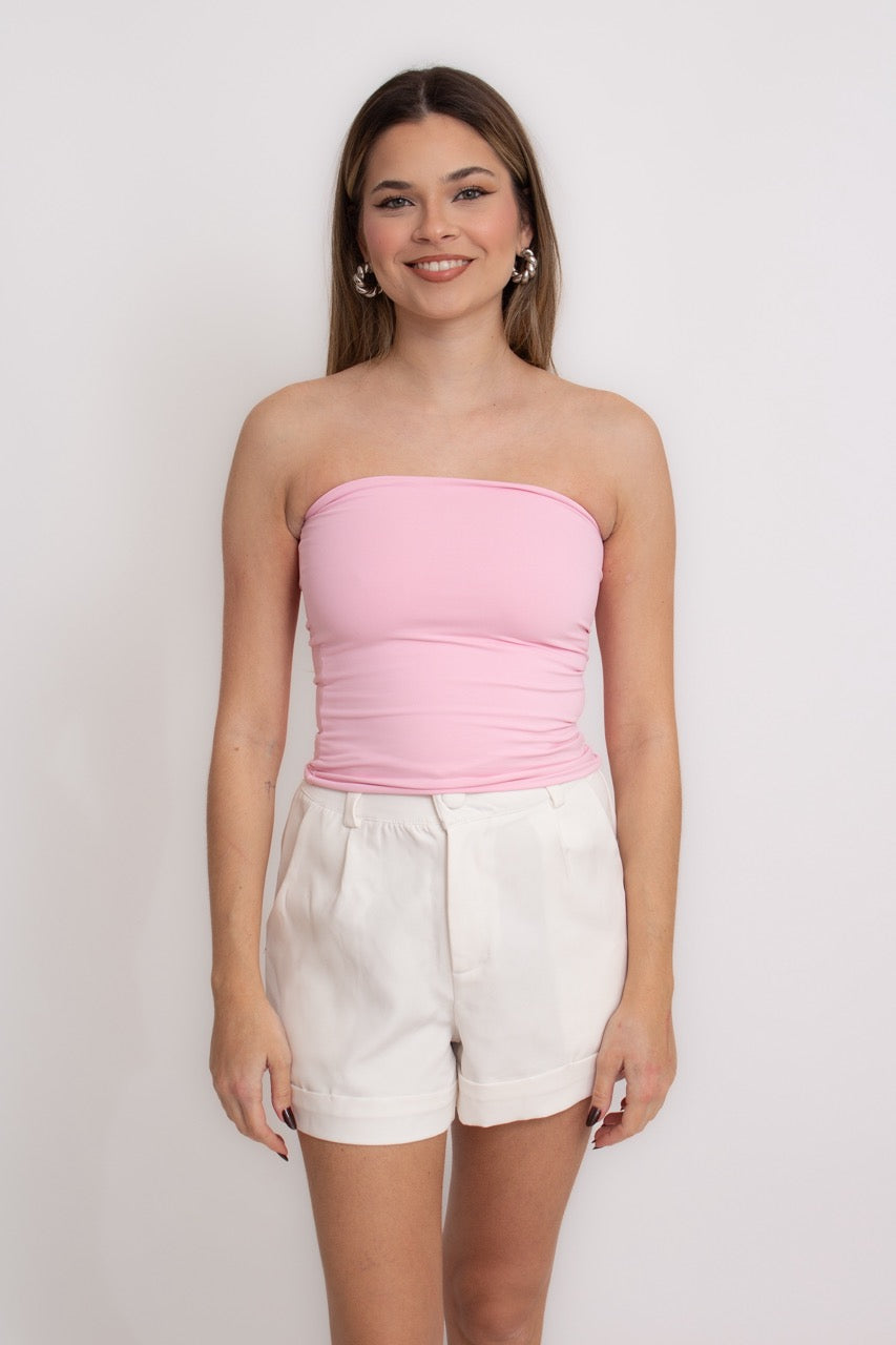 Tube Top Basic