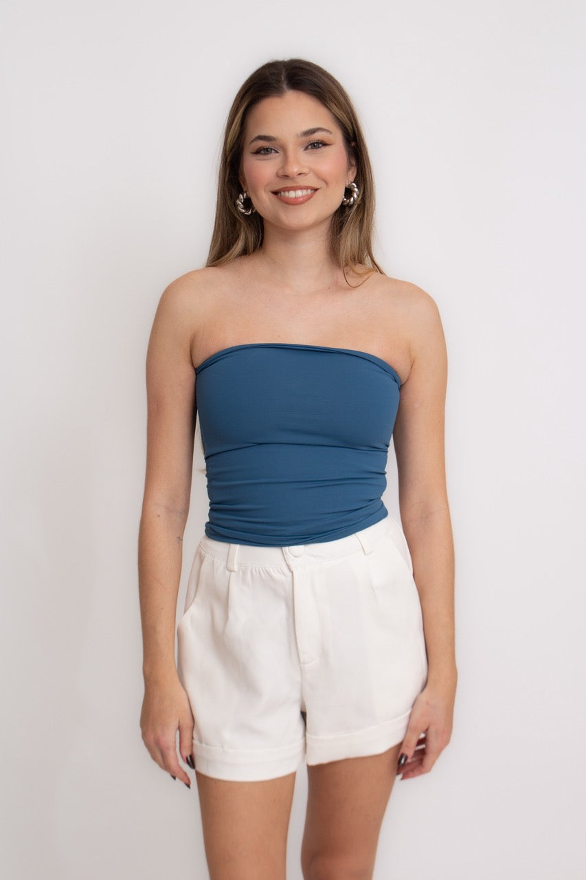 Tube Top Basic
