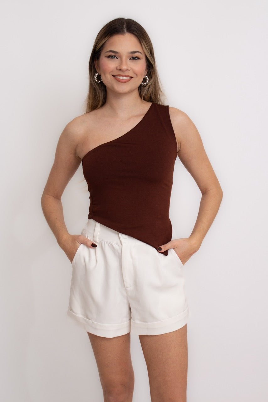 Top Ombro Basic