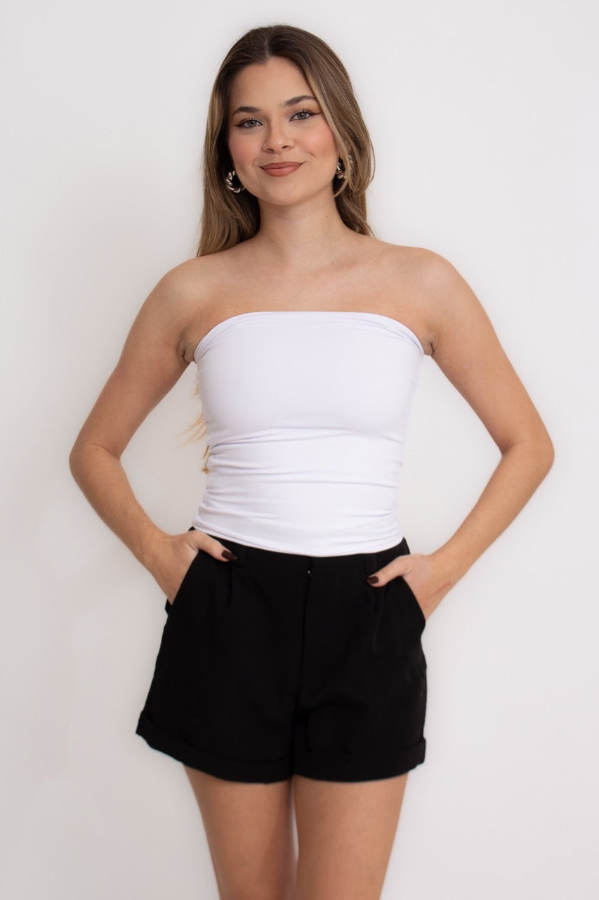 Tube Top Basic