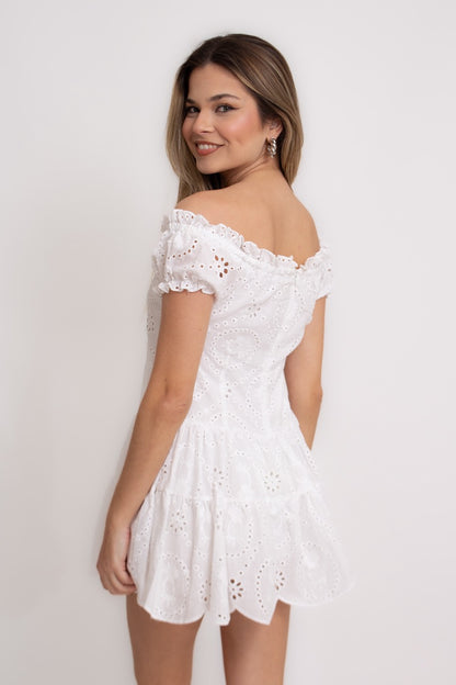 Vestido de Lasie Basic
