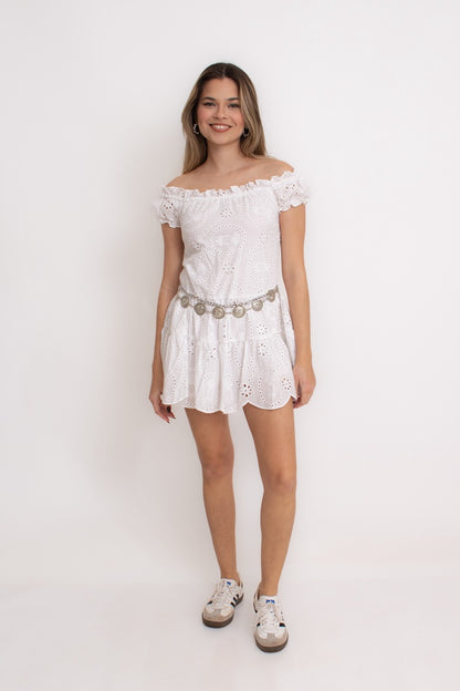 Vestido de Lasie Basic