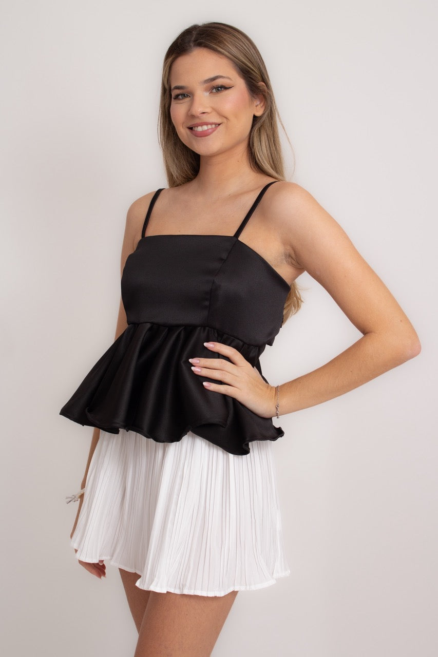 Bata Preta Prímula